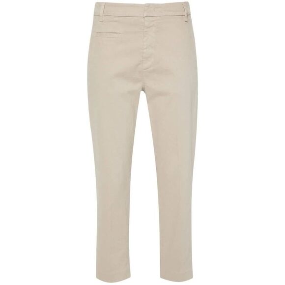 Dondup Women `Ariel` Pants